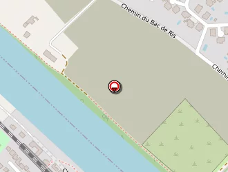 Carte de Sanchez Jésus à Ris-orangis