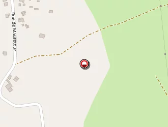 Carte de Langlois Olivier à Tréveneuc