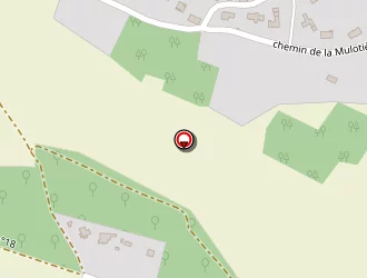 Carte de Lebeau Hervé à Hermeray