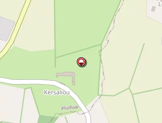 Carte de Salliou Jérôme à Pléguien