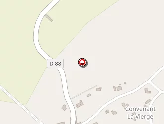 Carte de Bassene à Ploumilliau