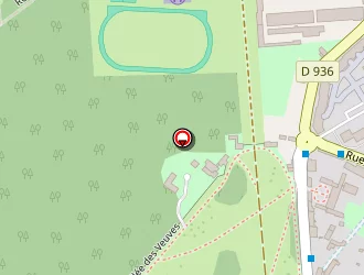 Carte de Catherine Imerglik à Rambouillet