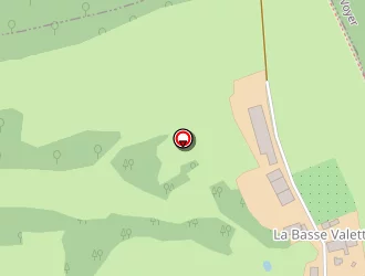 Carte de Dauer Marcel à Abreschviller