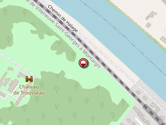 Carte de Animafun à Ris-orangis