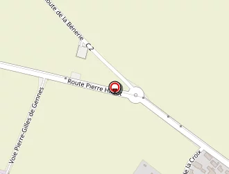 Carte de Ngt à Limours en hurepoix