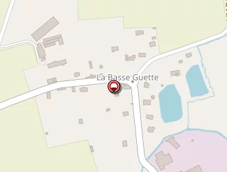 Carte de Point P à Avranches