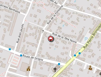 Carte de Pizza Milano à Ris-orangis