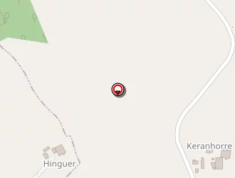 Carte de Taupes Services à Lanmeur