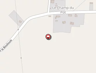 Carte de Mairie à Marcilly