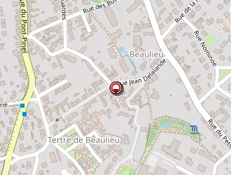 Carte de Securi+ à Saint-malo