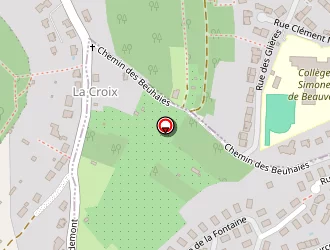 Carte de Chaussures Beryl à Houdemont