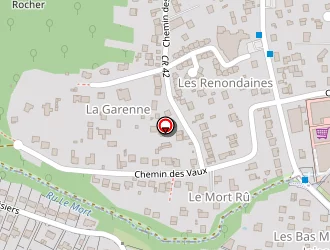 Carte de Mrstp à Montlhéry