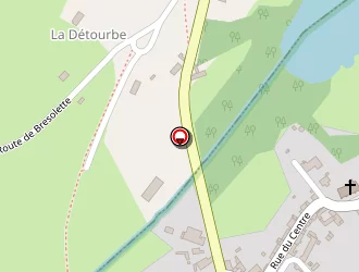 Carte de Megableu Editions à Randonnai