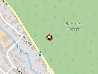 Carte de Benady Yann à Marcoussis