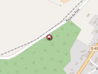 Carte de Benoit A à Chailloué