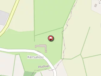 Carte de Gouarin Hubert à Pléguien