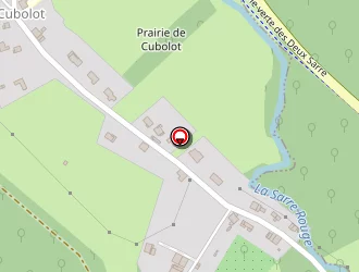 Carte de Mathis Construction à Métairies-saint-quirin