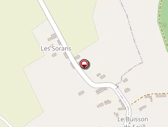 Carte de Cappelaere Marc à Mahéru