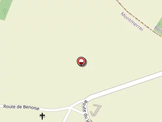 Carte de Lambert Sylvie à Montmerrei