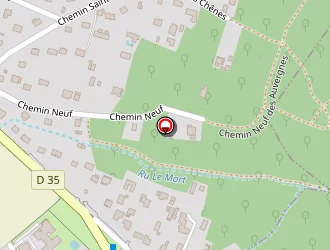 Carte de Morais Manuel à Nozay