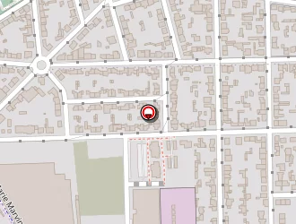 Carte de Colliaux Patrick à Saint-malo