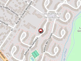 Carte de Warren Adam à Ris-orangis