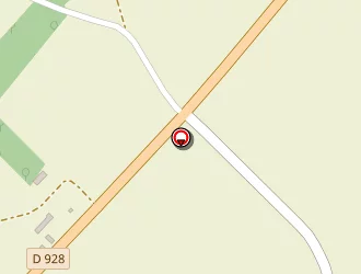 Carte de Grésillon Stéphane à Aunay-sous-crécy