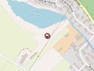 Carte de Qualipose à Marcoussis