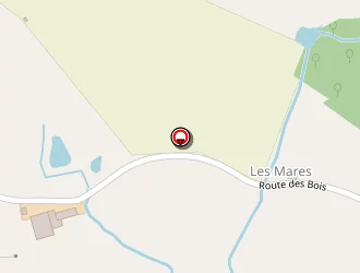 Carte de Phea à Moulins-la-marche