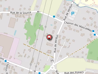 Carte de Levavasseur Pierre à Longpont-sur-orge