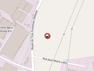 Carte de Gondrand Frères à Saint-dizier