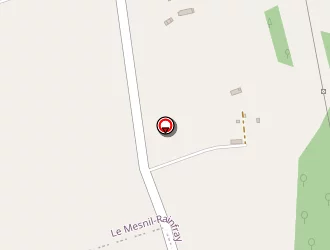 Carte de Imblon Walther à Mesnil-rainfray (le)