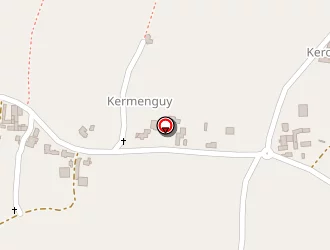 Carte de Lotram Mario à Sibiril