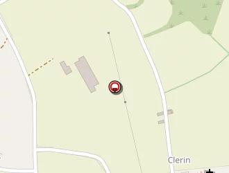 Carte de Lein Treo (earl) à Saint-clet