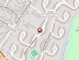 Carte de Keser Ivan à Ris-orangis