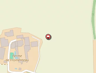 Carte de Naoss à Pecqueuse