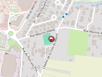 Carte de Pro-visions à Longpont-sur-orge