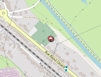 Carte de Ms Plafond à Laneuveville-devant-nancy