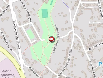 Carte de Marcadé Patrick à Saint-quay-portrieux