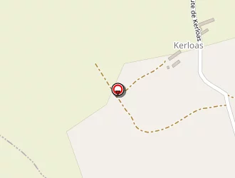 Carte de Sicre Alain à Ploubezre