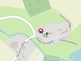 Carte de Vincent Pierre à Saint-ange-et-torçay