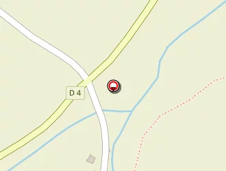 Carte de Mairie à Châtelets (les)