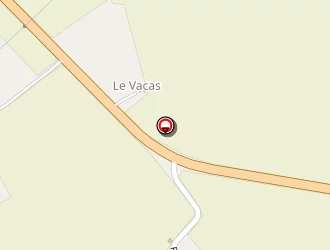 Carte de Boccassini à Saint-malo