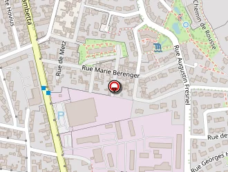 Carte de Bdlm à Saint-malo