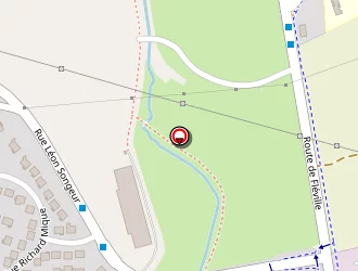 Carte de Pereira Manuel à Heillecourt