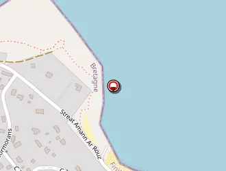 Carte de Siche Michèle à Kerlouan