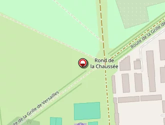 Carte de Capitant Patrice à Rambouillet