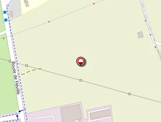 Carte de Lejal à Heillecourt