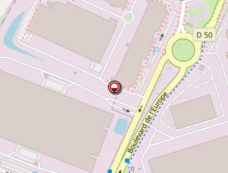 Carte de Samada à Combs-la-ville