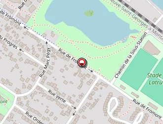 Carte de Bourlet Elsa à Ris-orangis